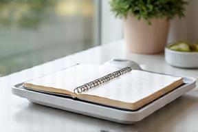 Balance et carnet de suivi nutritionnel